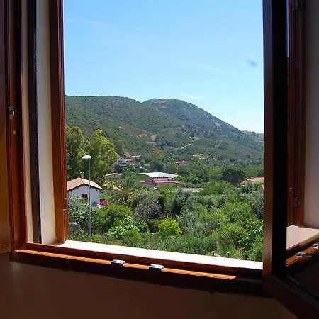 Il Rifugio Del Vecchio Bandito Holiday home Iglesias