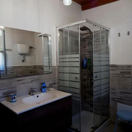 Casa vacanze Il Rifugio Del Vecchio Bandito Iglesias