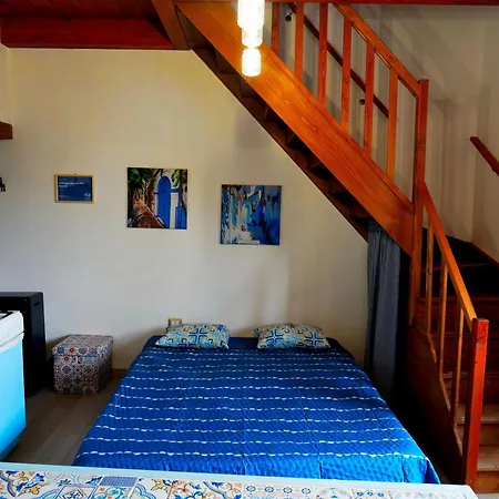 Holiday home Il Rifugio Del Vecchio Bandito