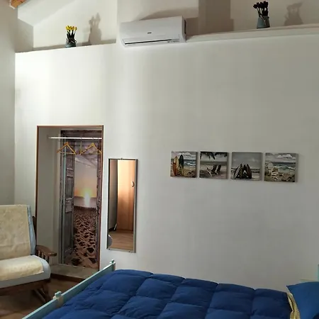Il Rifugio Del Vecchio Bandito Iglesias