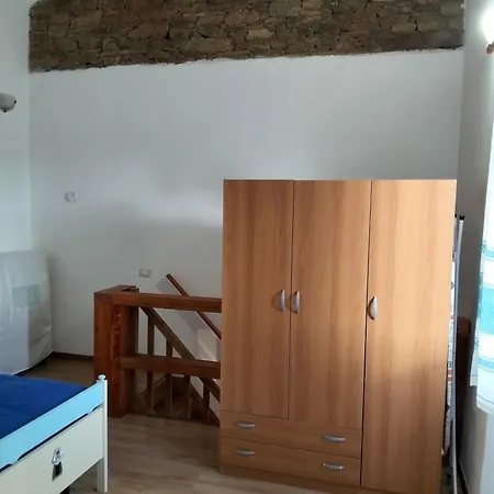 Casa vacanze Il Rifugio Del Vecchio Bandito *