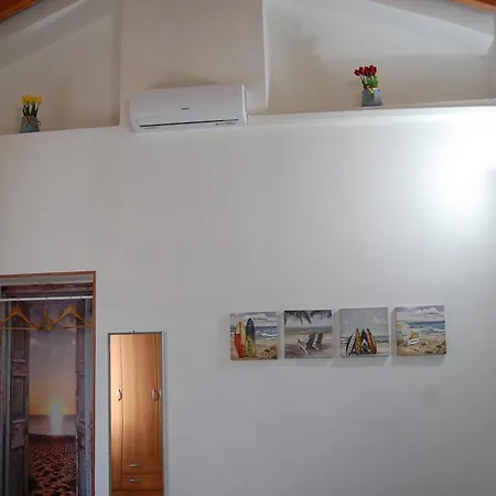 Il Rifugio Del Vecchio Bandito Holiday home Iglesias
