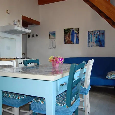 Casa vacanze Il Rifugio Del Vecchio Bandito *