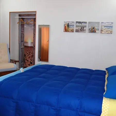 Il Rifugio Del Vecchio Bandito Holiday home Iglesias
