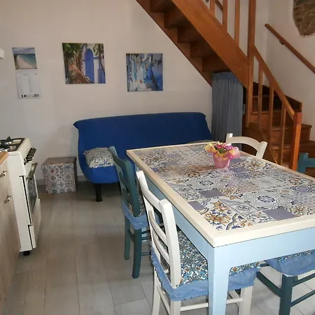 Il Rifugio Del Vecchio Bandito *