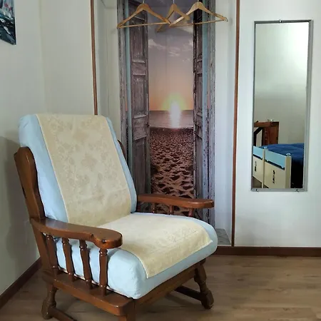 Il Rifugio Del Vecchio Bandito