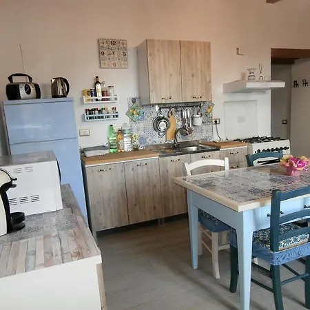 Il Rifugio Del Vecchio Bandito * Iglesias