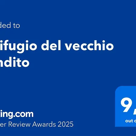Il Rifugio Del Vecchio Bandito * Iglesias